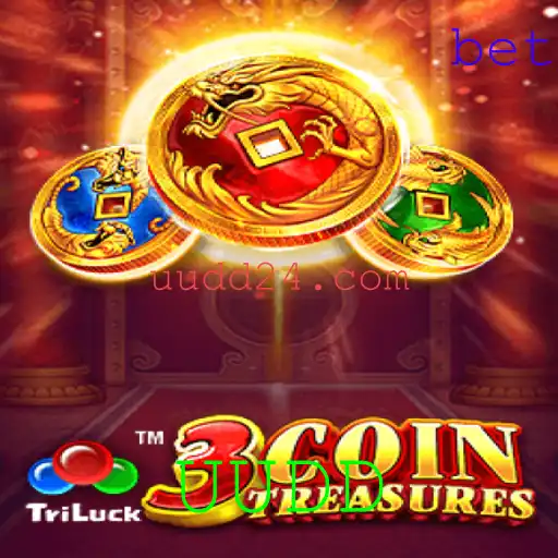 3CoinTreasures: Descubra o Mundo do Jogo que Une Estratégia e Diversão