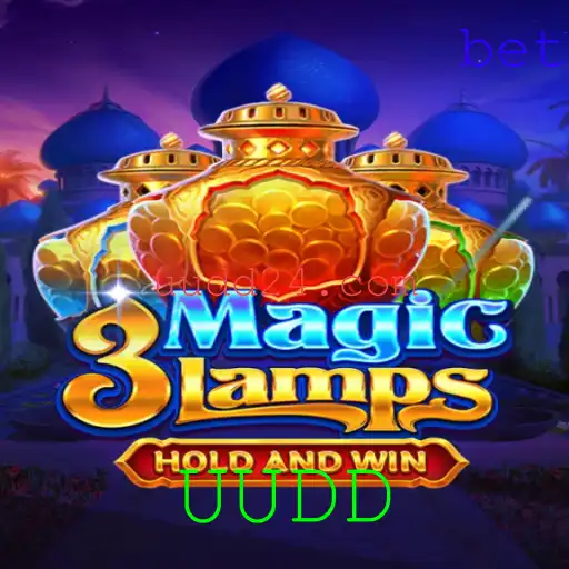 Descubra o Mundo de '3MagicLamps': Um Jogo de Estratégia e Magia