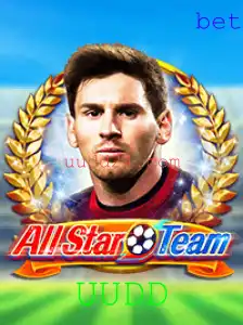 Explorando o Mundo do Jogo AllStarTeam e a Chave do Sucesso UUDD