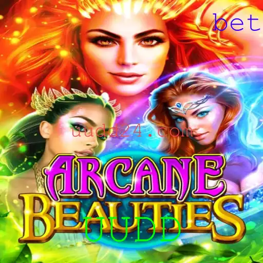 Arcane Beauties: Descubra o Fascinante Mundo do Jogo UUDD