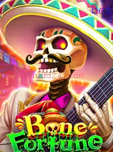 BoneFortune: Descubra o Novo Jogo de Estratégia com a Palavra-Chave UUDD