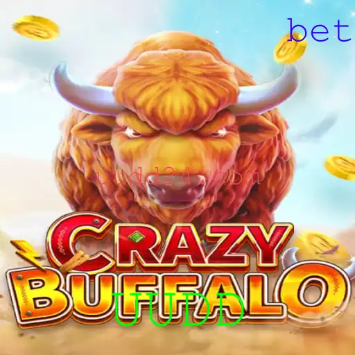 CRAZYBUFFALO: Uma Jornada Alucinante no Mundo dos Jogos