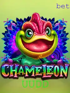 Descubra o Universo de 'Chameleon': O Jogo que Conquistou a Todos