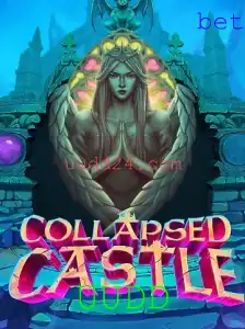 Explorando o Fascinante Mundo de CollapsedCastle