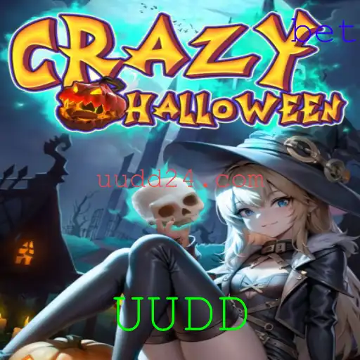 Descubra CrazyHalloween: Um Jogo Emocionante Movido a 'UUDD'