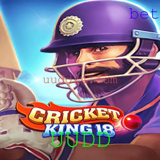 CricketKing18: Uma Experiência de Jogo Inovadora com UUDD