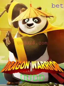 DragonWarrior: Uma Aventura Épica Definida pela Estratégia e Coragem