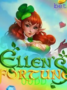 EllensFortune: Descubra a Excitação de UUDD