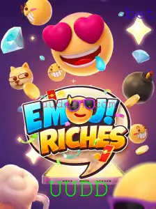 Explorando o Mundo de EmojiRiches: Um Guia Completo sobre o Jogo UUDD