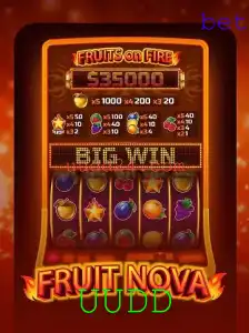 Explorando o Mundo Vibrante de FruitNova e as Estratégias Cruciais do UUDD