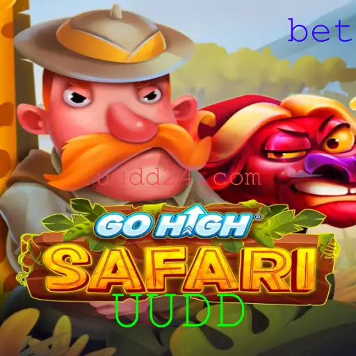 Descubra o Fantástico Mundo de GoHighSafari: Aventuras e Estratégia ao Alcance