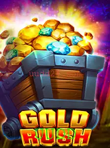 Explorando o Mundo de GoldRush e a Estratégia UUDD
