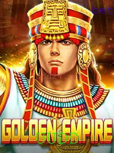 Explorando o Universo de GoldenEmpire: Um Novo Paradigma nos Jogos de Estratégia