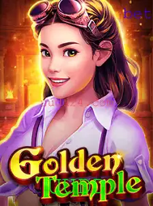 GoldenTemple: Explore o Mistério com a Palavra-Chave UUDD