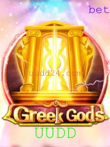 Explorando o Fascinante Universo de GreekGods
