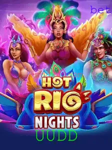 Explorando HotRioNights: A Nova Sensação dos Games