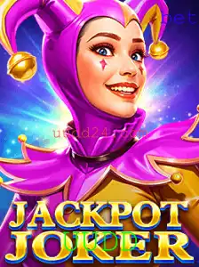 JackpotJoker: Descubra as Regras e Estratégias do Novo Jogo de Azar com 'UUDD'