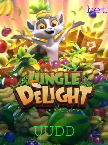 Explorando o Mundo de JungleDelight: Tudo o que você Precisa Saber