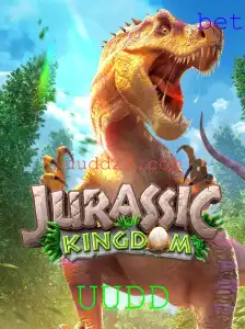 Descubra o Universo de JurassicKingdom: O Jogo Que Revive os Dinossauros