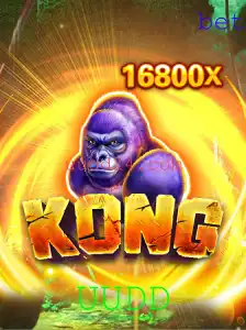 Kong: O Clássico Jogo de Estratégia que Revoluciona o Entretenimento