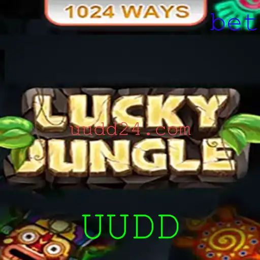 Explorando o Mundo de LuckyJungle1024: Uma Aventura de Estratégia e Sorte