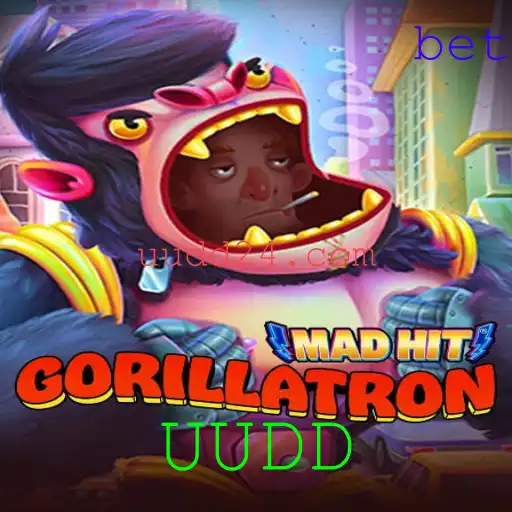 MadHitGorillatron: Exploração e Estratégia no Mundo dos Gorilatrons