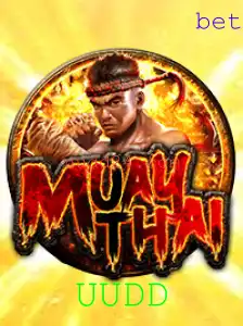 MuayThai e o Jogo Desafiante de UUDD