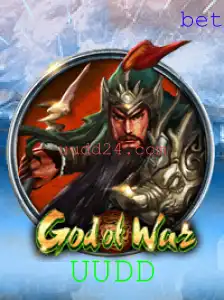 Descubra o Envolvente Mundo de God of War com o Código Secreto UUDD