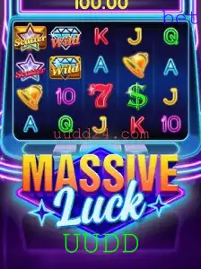 MassiveLuck: Explorando o Jogo Inovador e suas Regras Intrigantes
