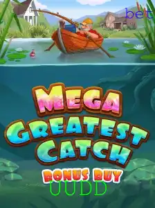 Descubra o Mundo de MegaGreatestCatchBonusBuy