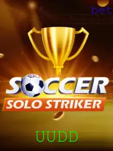 Descubra SoccerSoloStriker: O Jogo Que Está Conquistando Os Fãs de Futebol