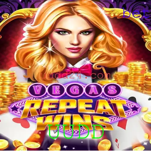 VegasRepeatWins: A Revolução no Mundo dos Jogos de Azar