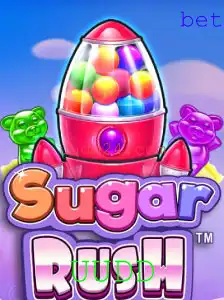 Descubra a Magia de SugarRush: Um Jogo Doce com UUDD