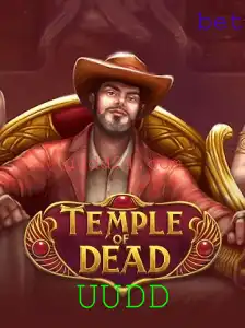 Descubra o Fascinante Mundo de TempleofDead