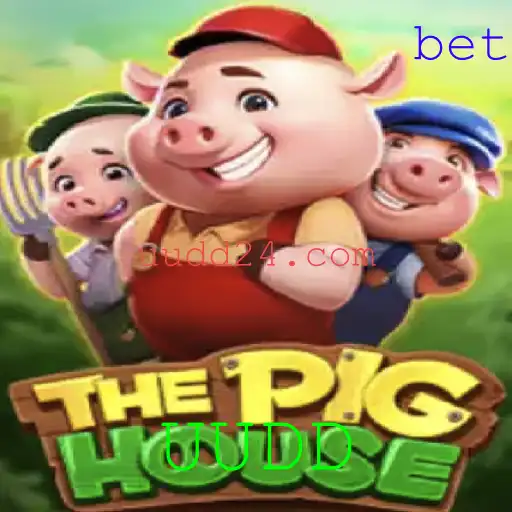 Explorando ThePigHouse: Uma Aventura Envolvente com a Palavra-Chave UUDD